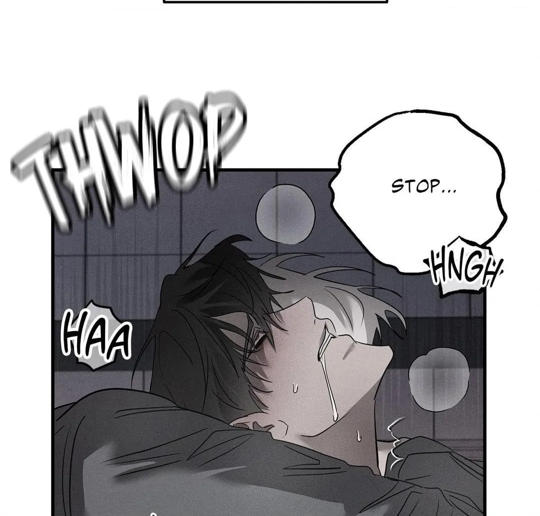 Read Pietà chapter 11 image 91 on Lezhin