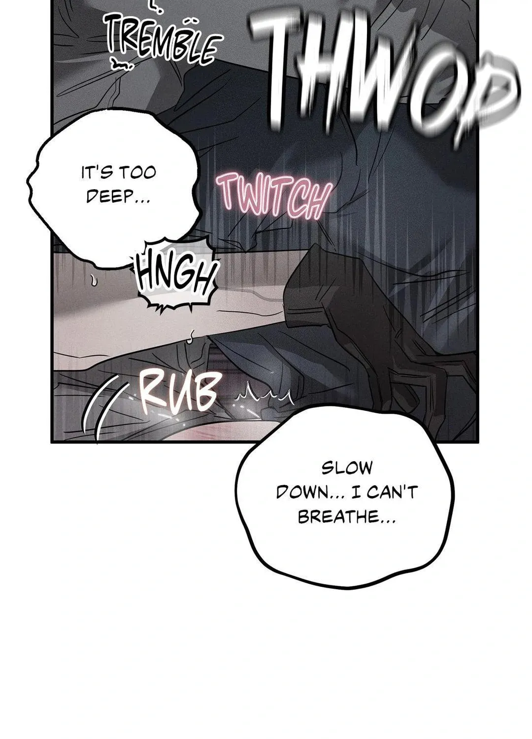 Read Pietà chapter 11 image 92 on Lezhin
