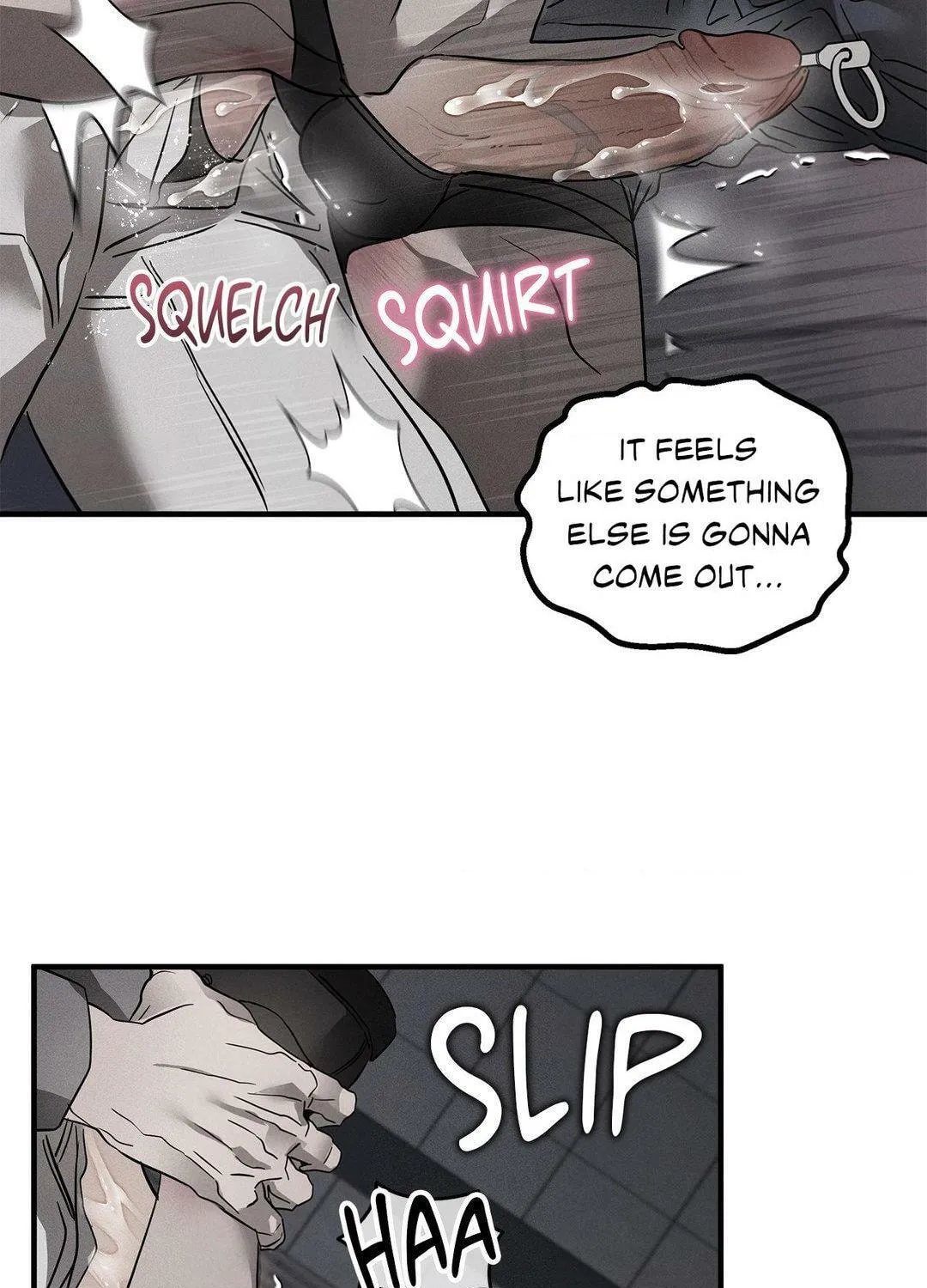 Read Pietà chapter 11 image 96 on Lezhin
