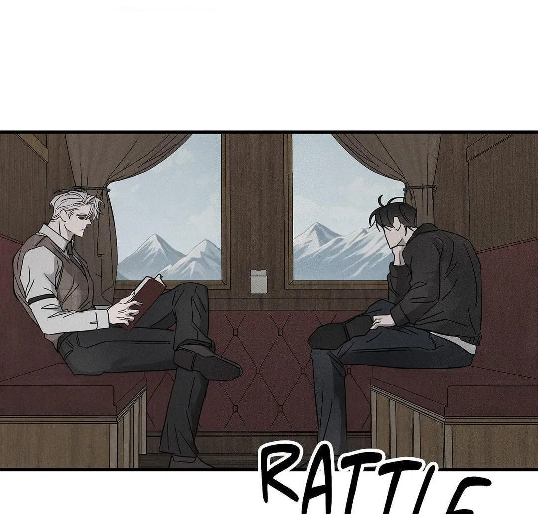 Read Pietà chapter 12 image 103 on Lezhin