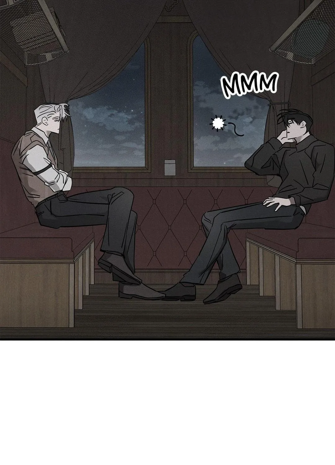 Read Pietà chapter 12 image 108 on Lezhin