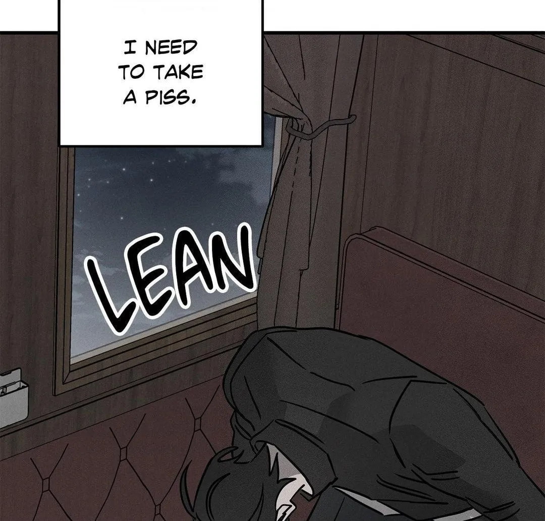Read Pietà chapter 12 image 111 on Lezhin