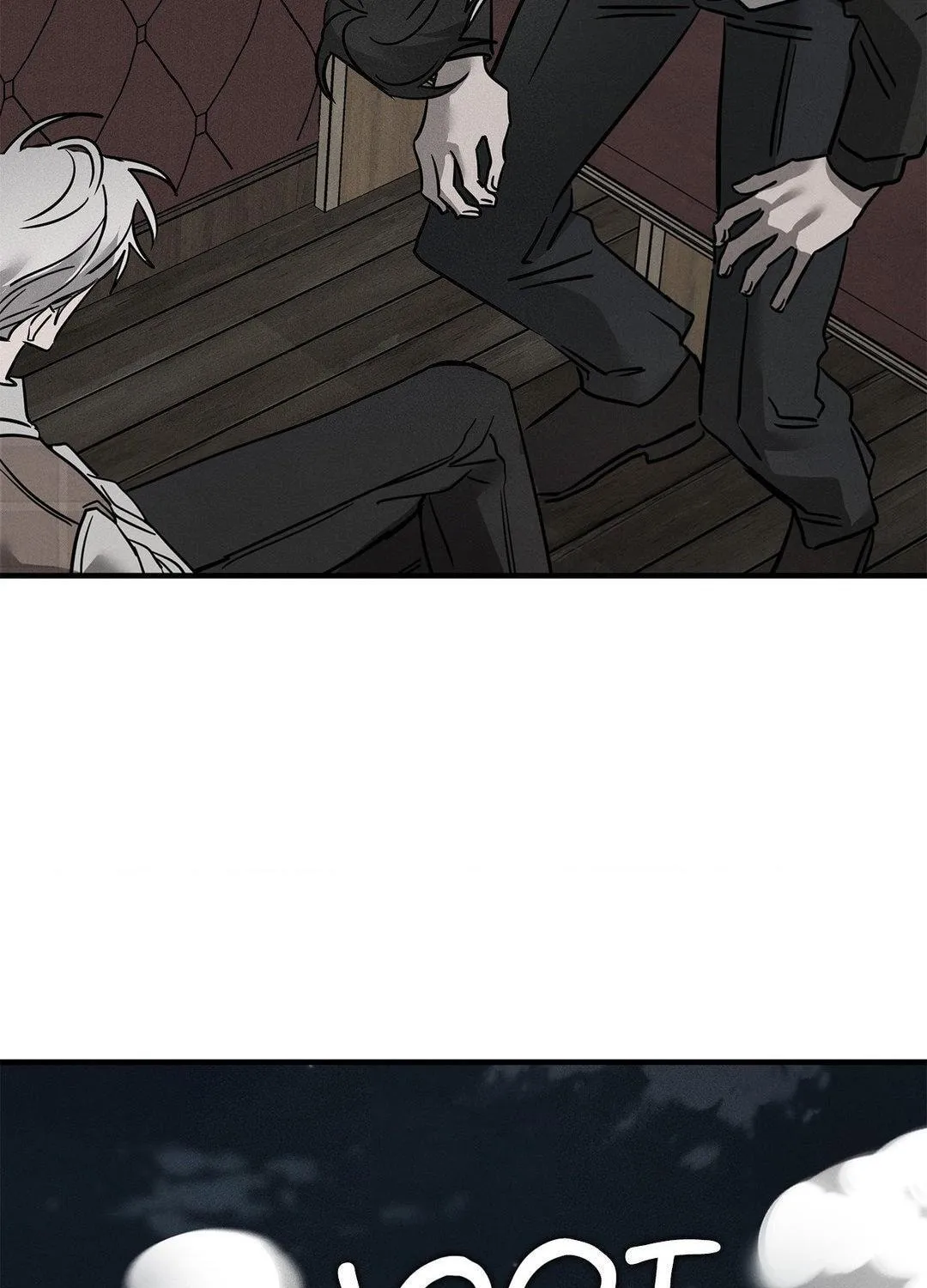 Read Pietà chapter 12 image 112 on Lezhin