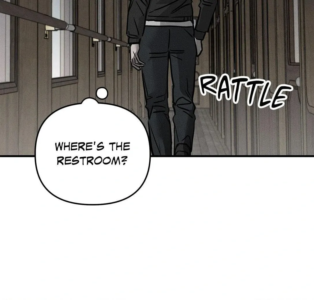 Read Pietà chapter 12 image 115 on Lezhin