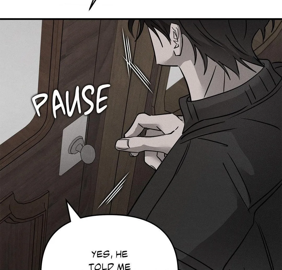 Read Pietà chapter 12 image 119 on Lezhin