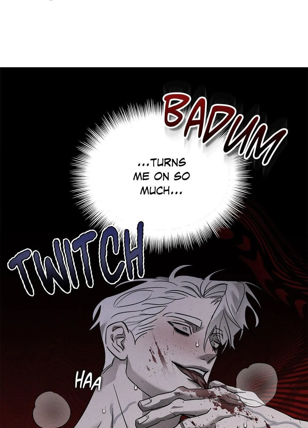 Read Pietà chapter 12 image 12 on Lezhin