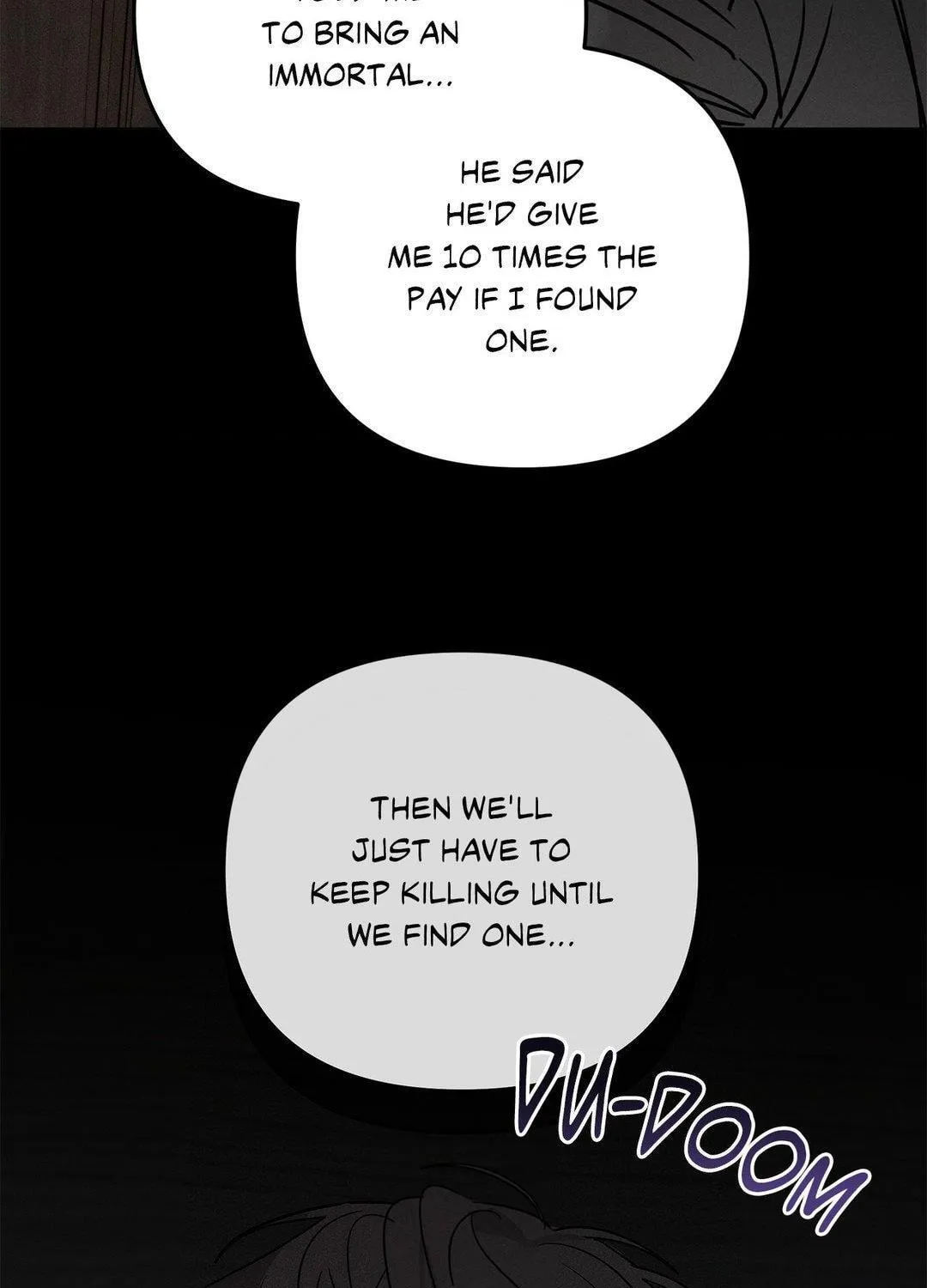 Read Pietà chapter 12 image 120 on Lezhin