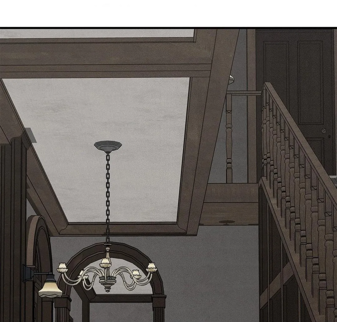 Read Pietà chapter 12 image 17 on Lezhin