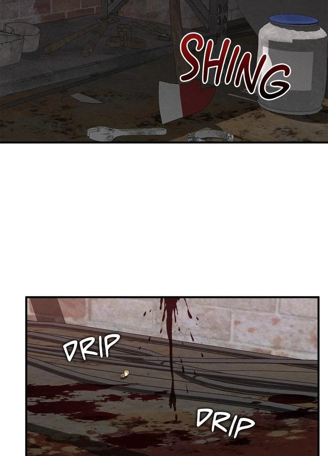 Read Pietà chapter 12 image 2 on Lezhin
