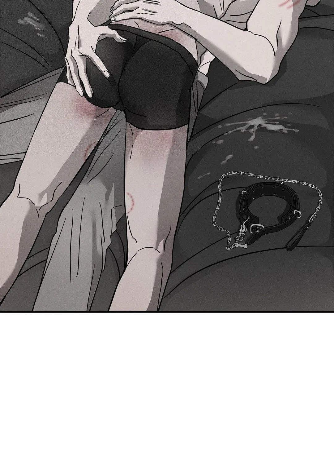 Read Pietà chapter 12 image 20 on Lezhin