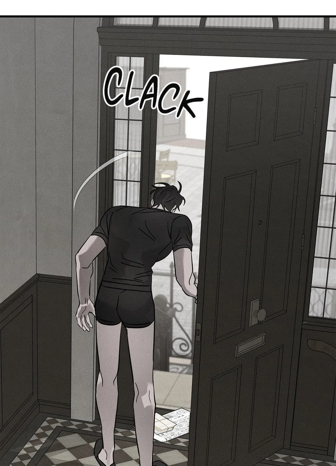 Read Pietà chapter 12 image 32 on Lezhin