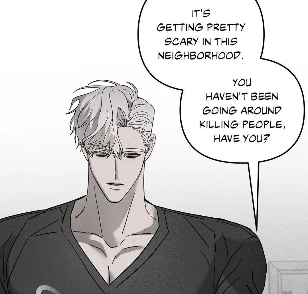 Read Pietà chapter 12 image 39 on Lezhin