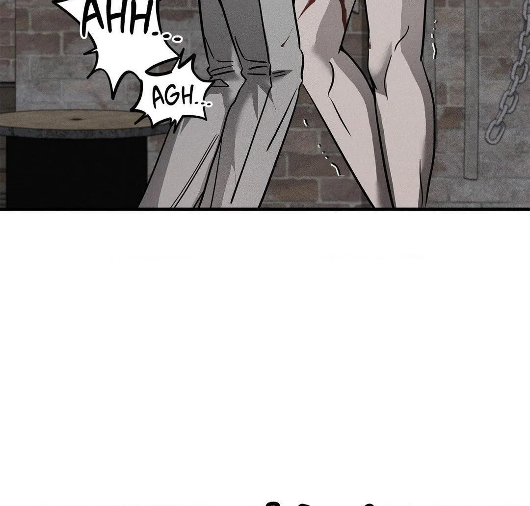Read Pietà chapter 12 image 5 on Lezhin