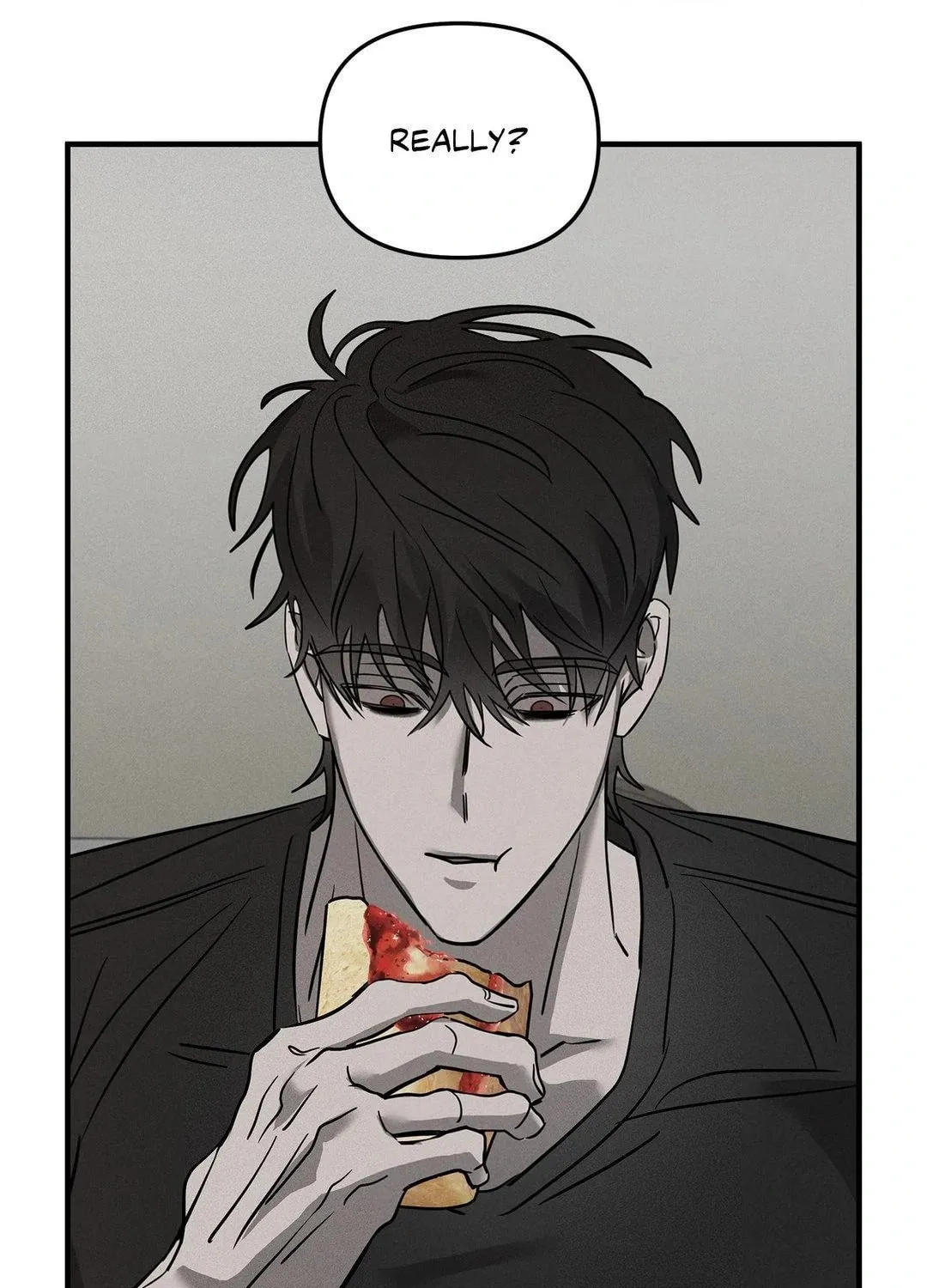 Read Pietà chapter 12 image 50 on Lezhin