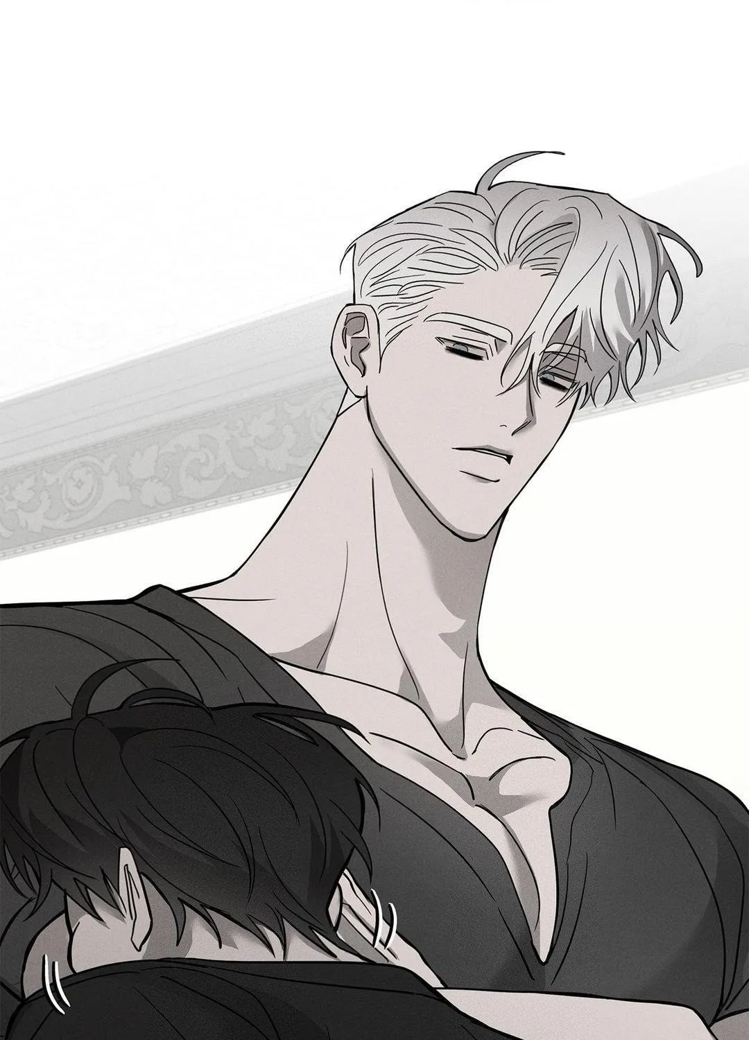 Read Pietà chapter 12 image 52 on Lezhin
