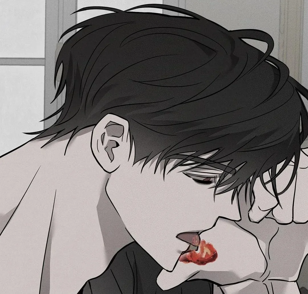 Read Pietà chapter 12 image 55 on Lezhin