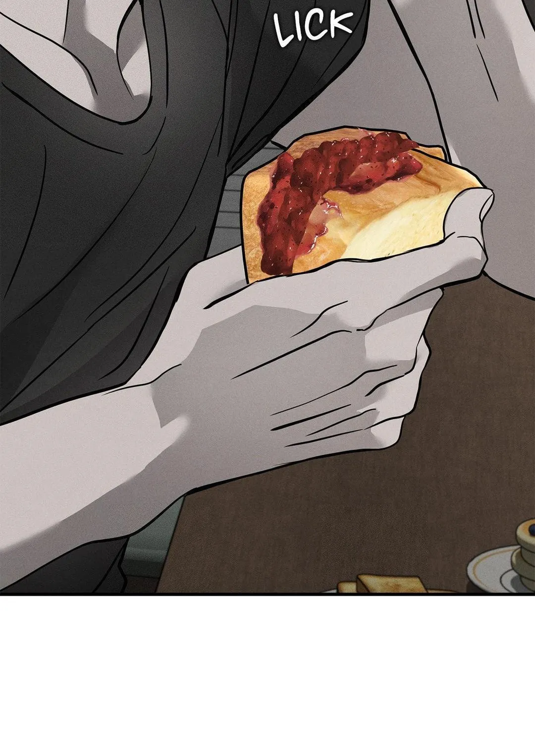 Read Pietà chapter 12 image 56 on Lezhin