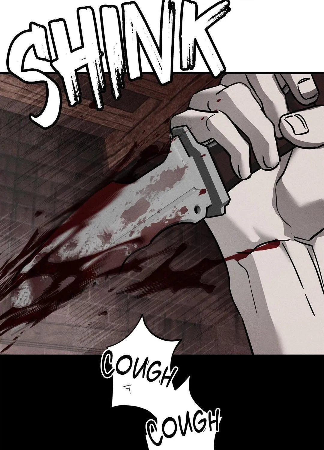 Read Pietà chapter 12 image 6 on Lezhin