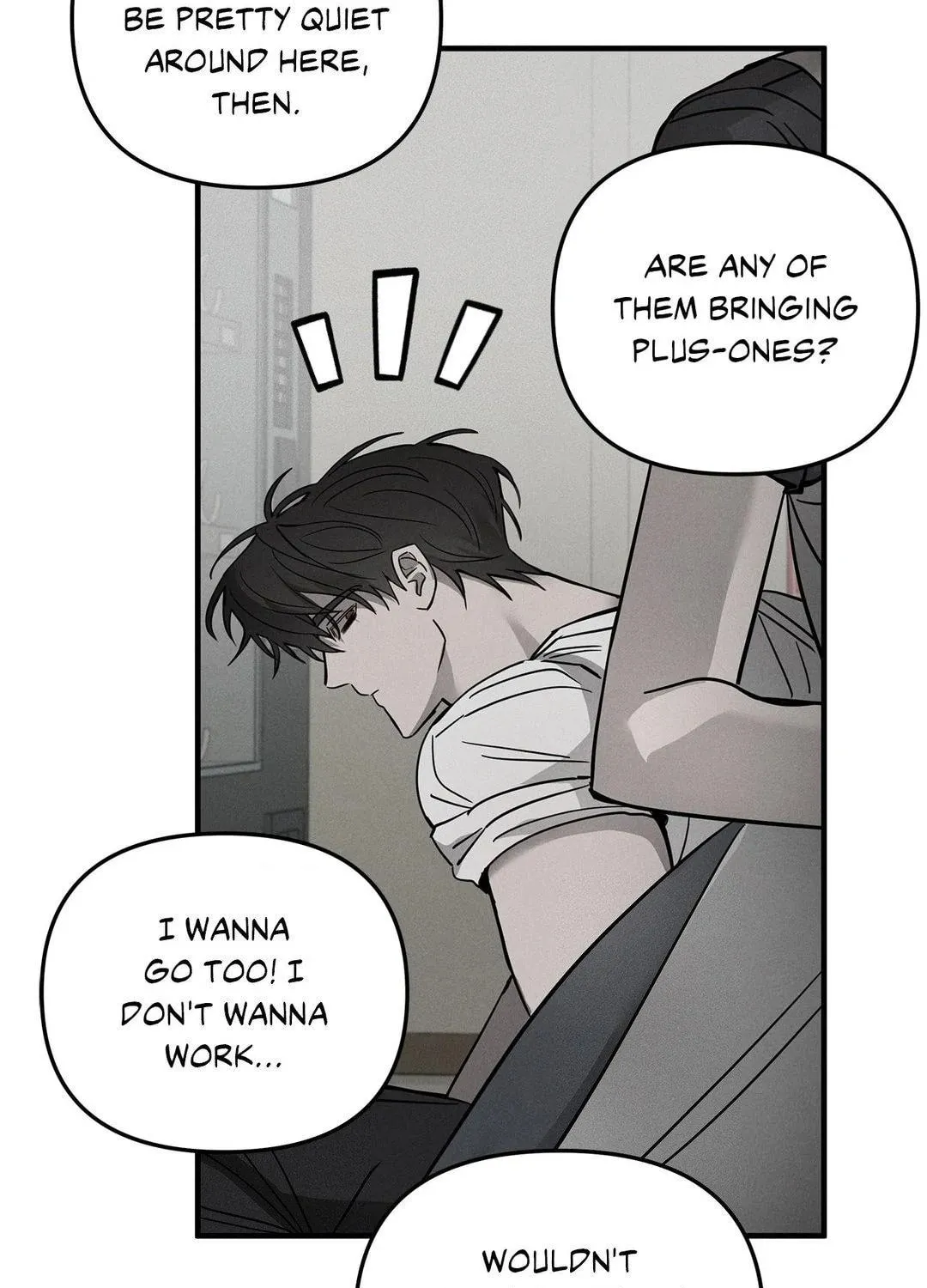 Read Pietà chapter 12 image 62 on Lezhin