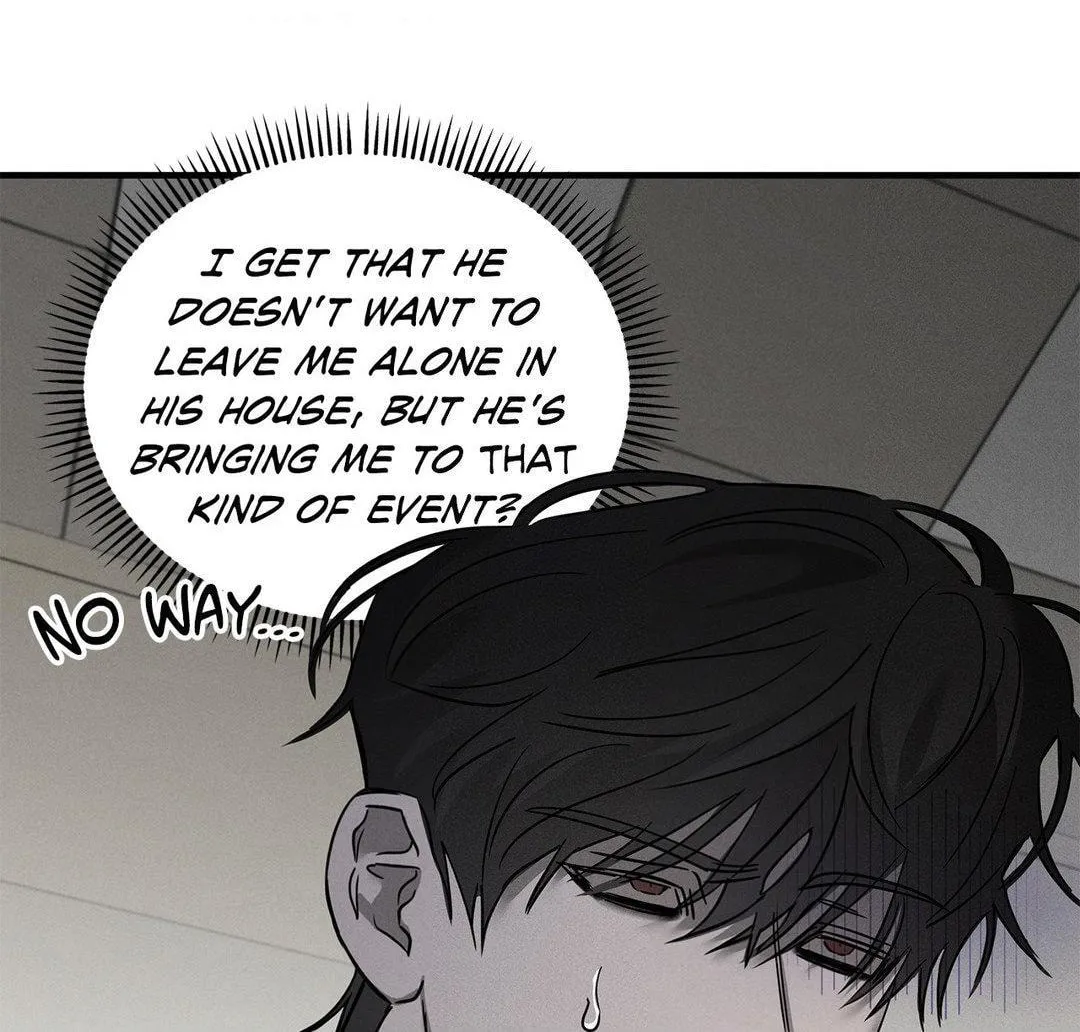 Read Pietà chapter 12 image 65 on Lezhin