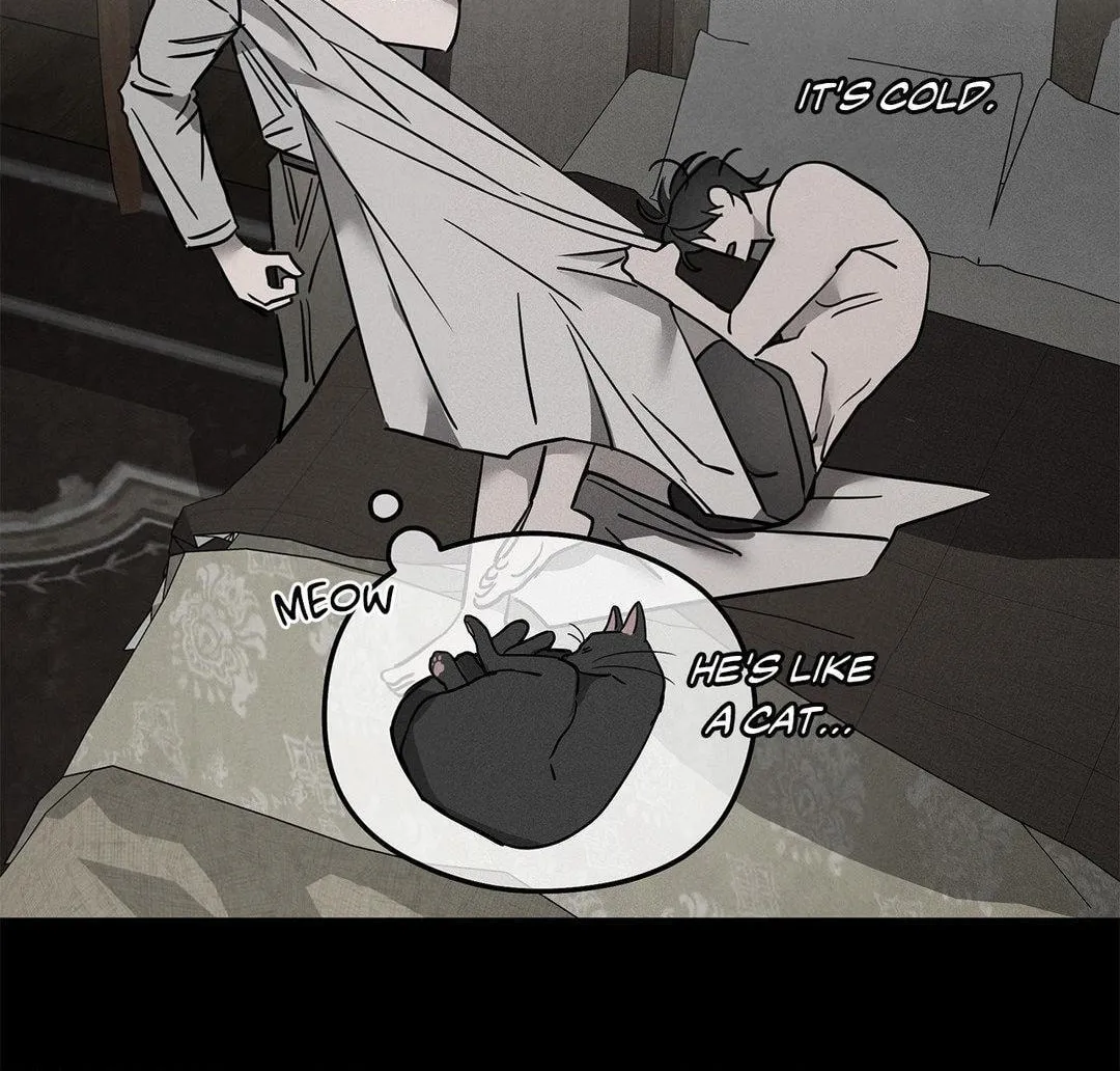 Read Pietà chapter 12 image 69 on Lezhin