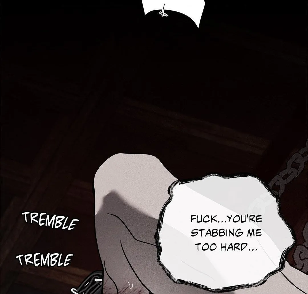 Read Pietà chapter 12 image 7 on Lezhin