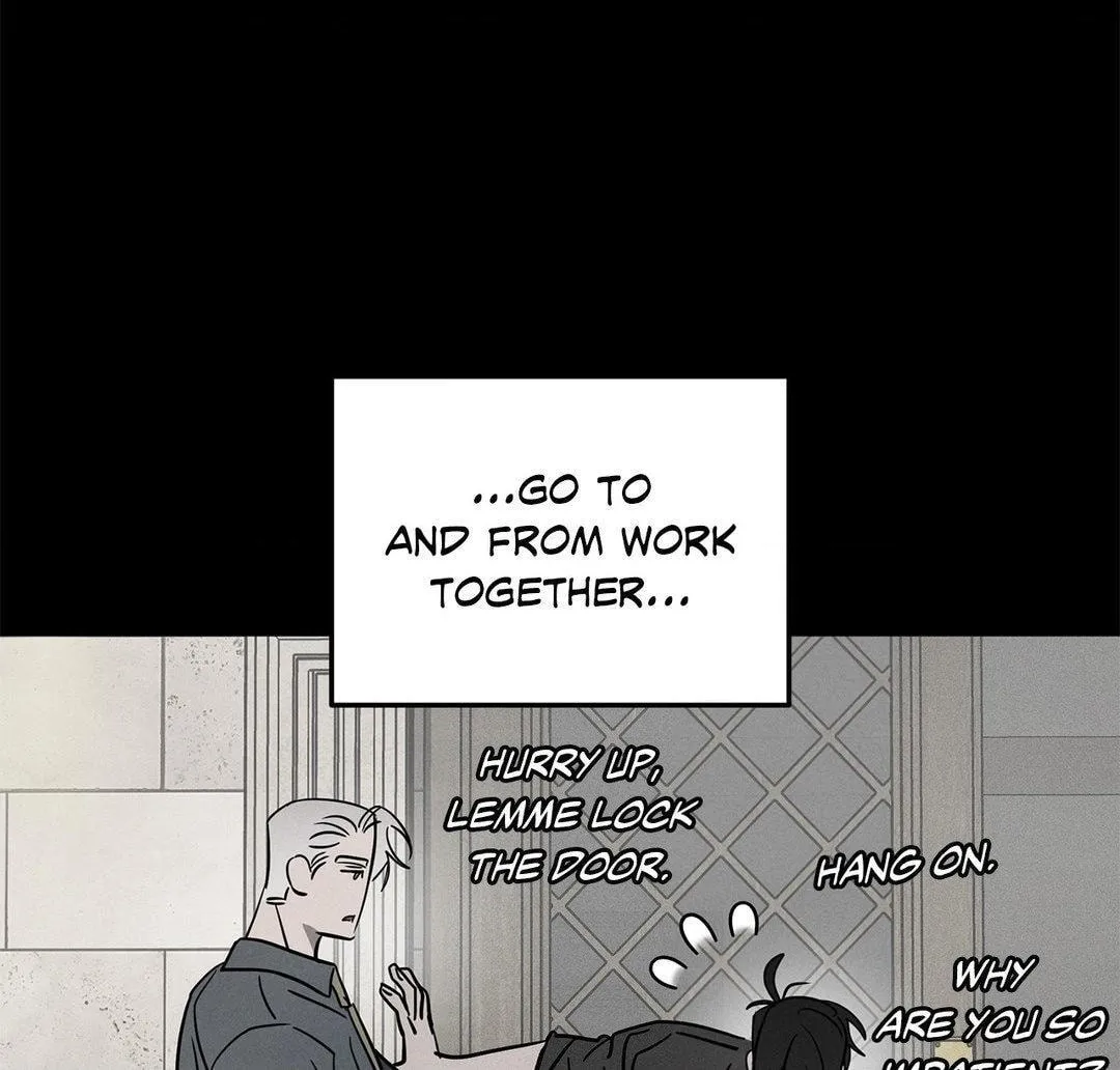 Read Pietà chapter 12 image 71 on Lezhin