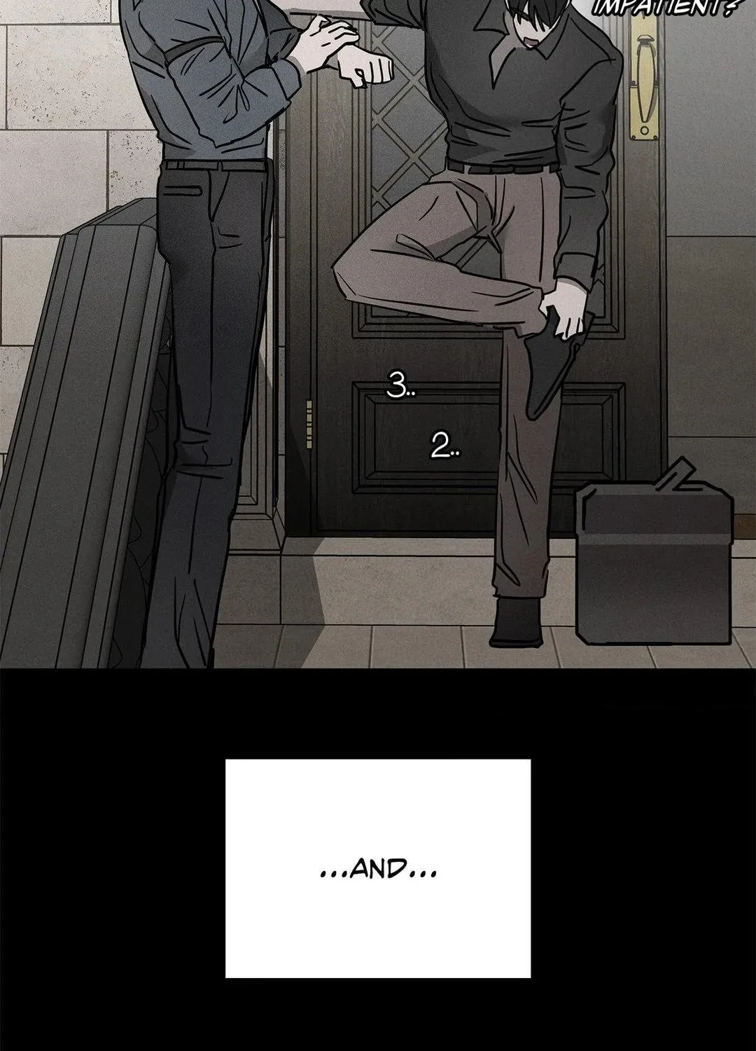 Read Pietà chapter 12 image 72 on Lezhin