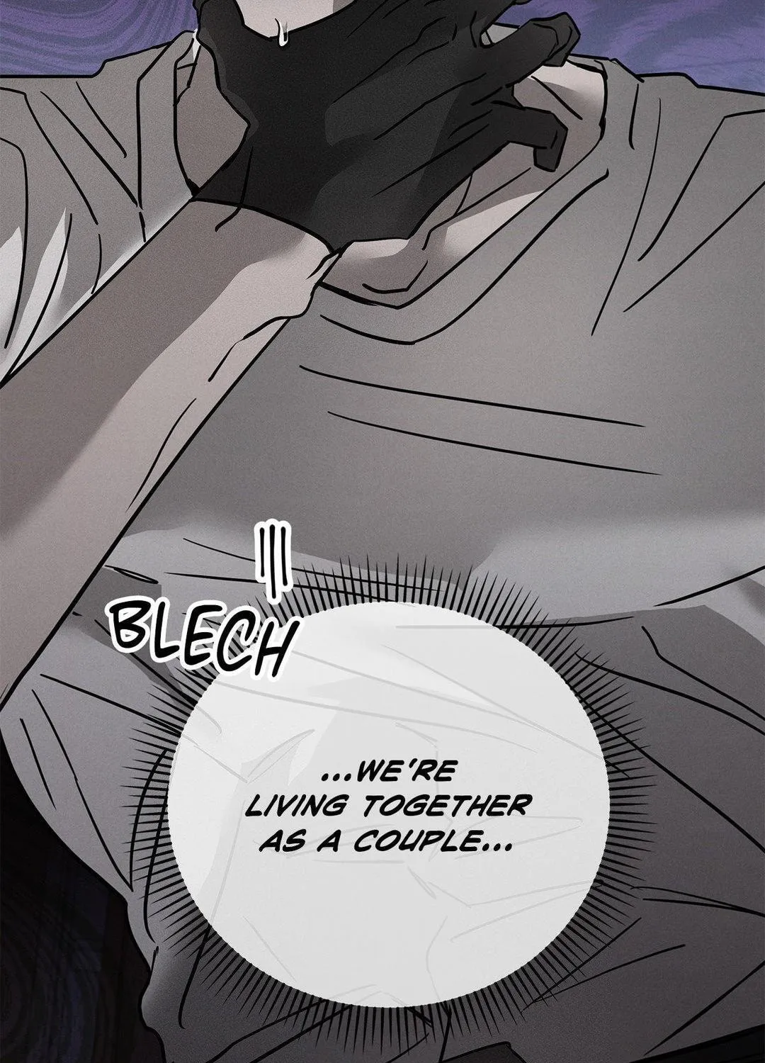 Read Pietà chapter 12 image 78 on Lezhin