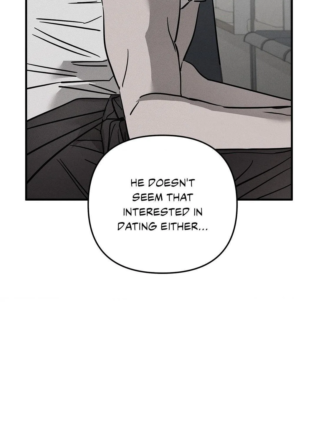 Read Pietà chapter 12 image 82 on Lezhin