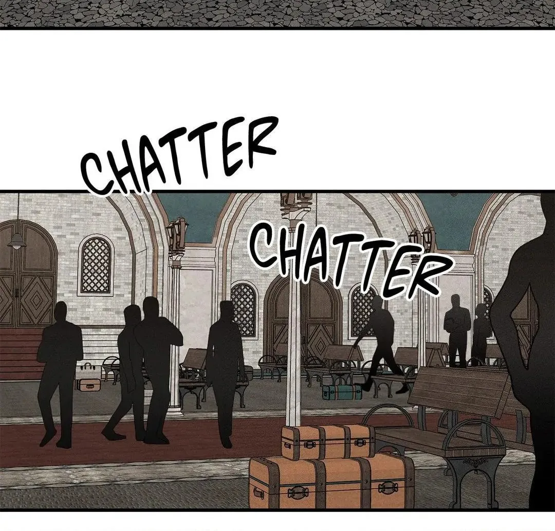 Read Pietà chapter 12 image 87 on Lezhin