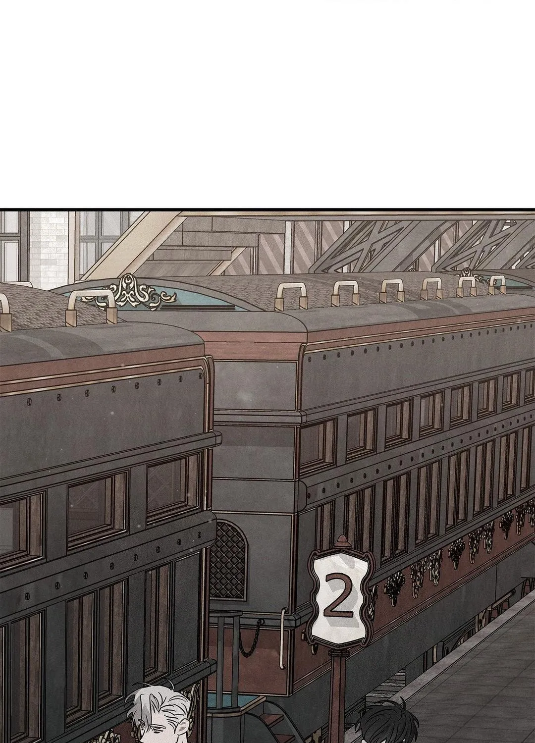 Read Pietà chapter 12 image 88 on Lezhin