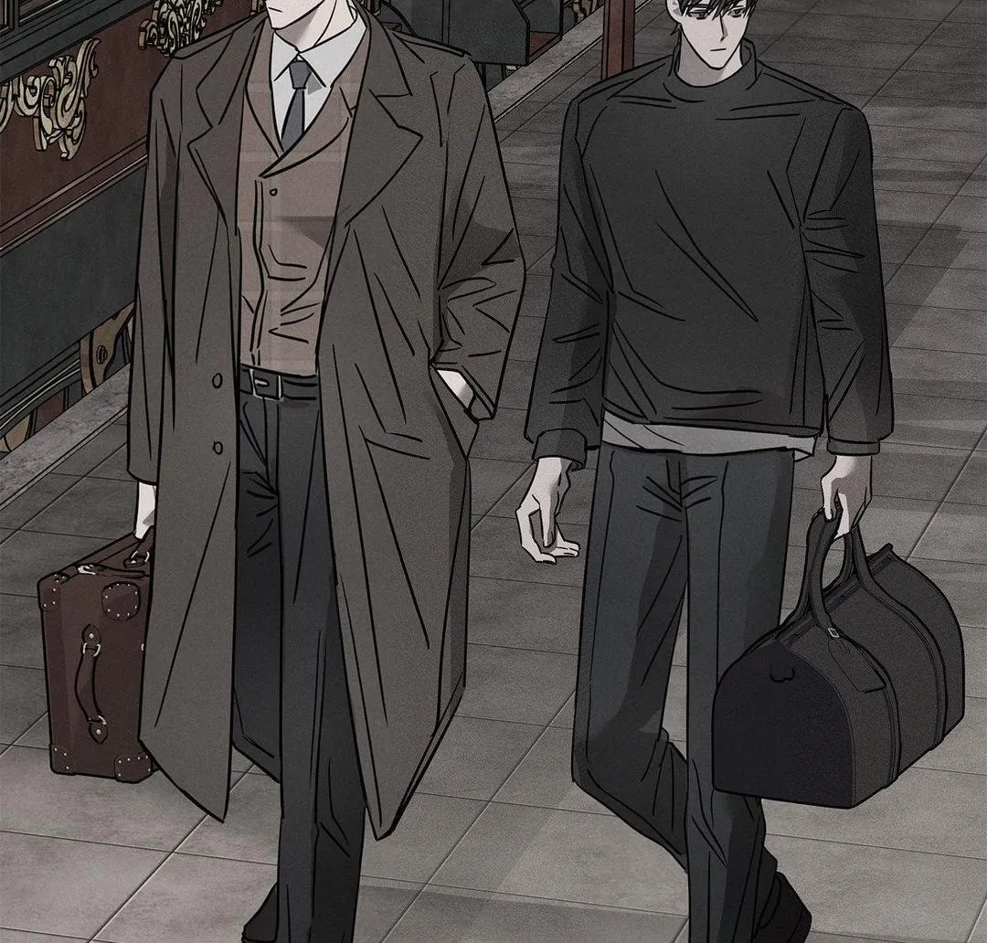 Read Pietà chapter 12 image 89 on Lezhin