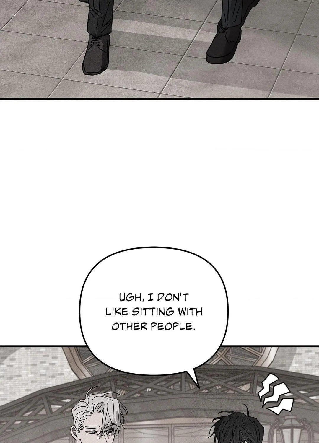 Read Pietà chapter 12 image 90 on Lezhin