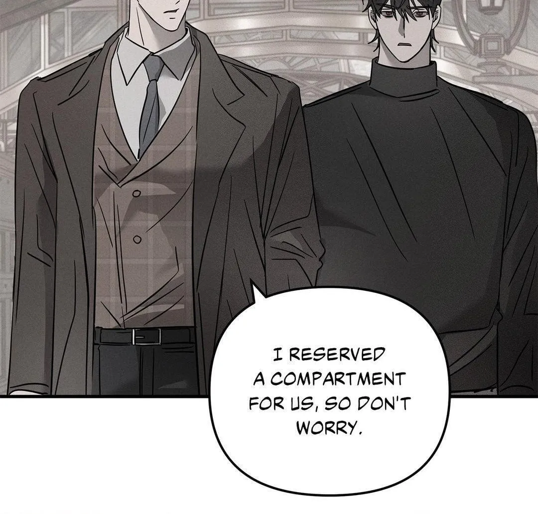 Read Pietà chapter 12 image 91 on Lezhin