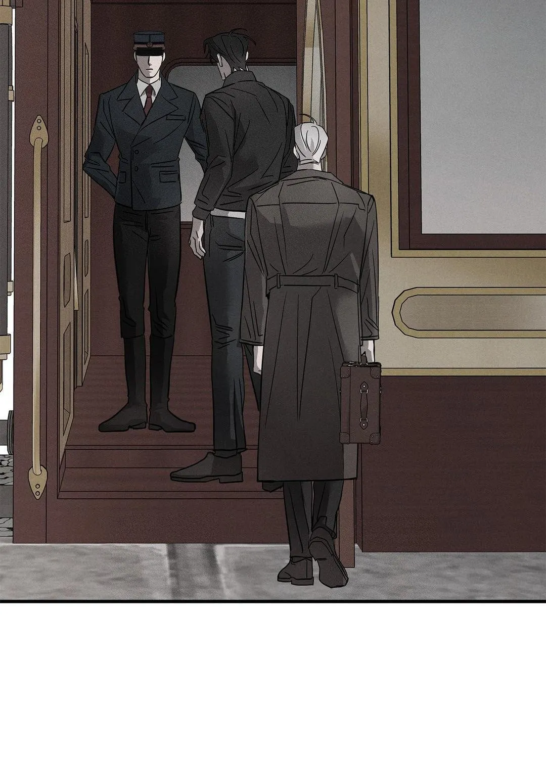 Read Pietà chapter 12 image 94 on Lezhin