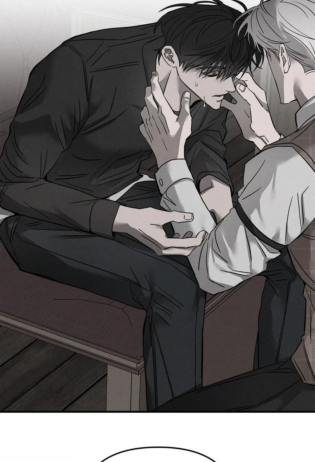 Read Pietà chapter 13 image 102 on Lezhin