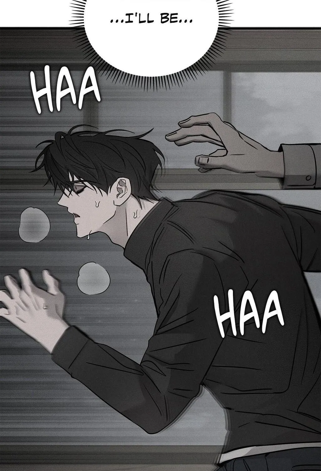 Read Pietà chapter 13 image 12 on Lezhin