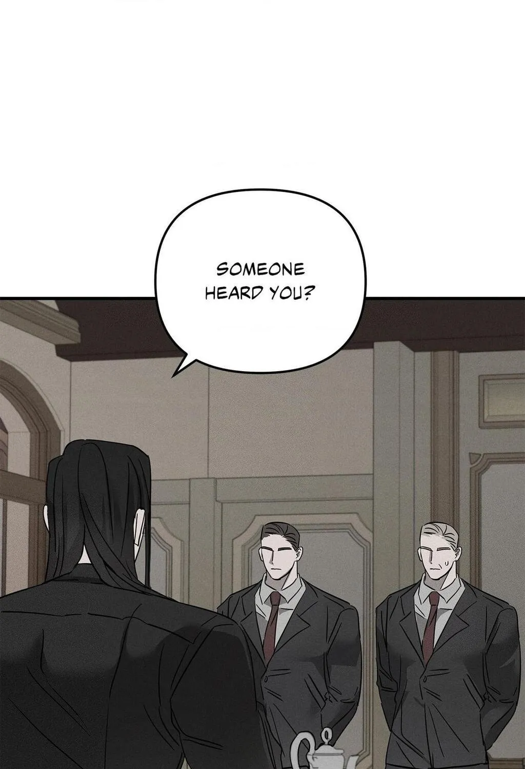 Read Pietà chapter 13 image 120 on Lezhin