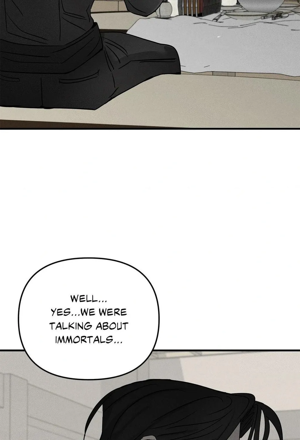 Read Pietà chapter 13 image 122 on Lezhin