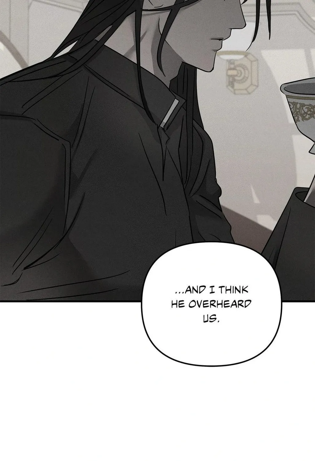 Read Pietà chapter 13 image 124 on Lezhin