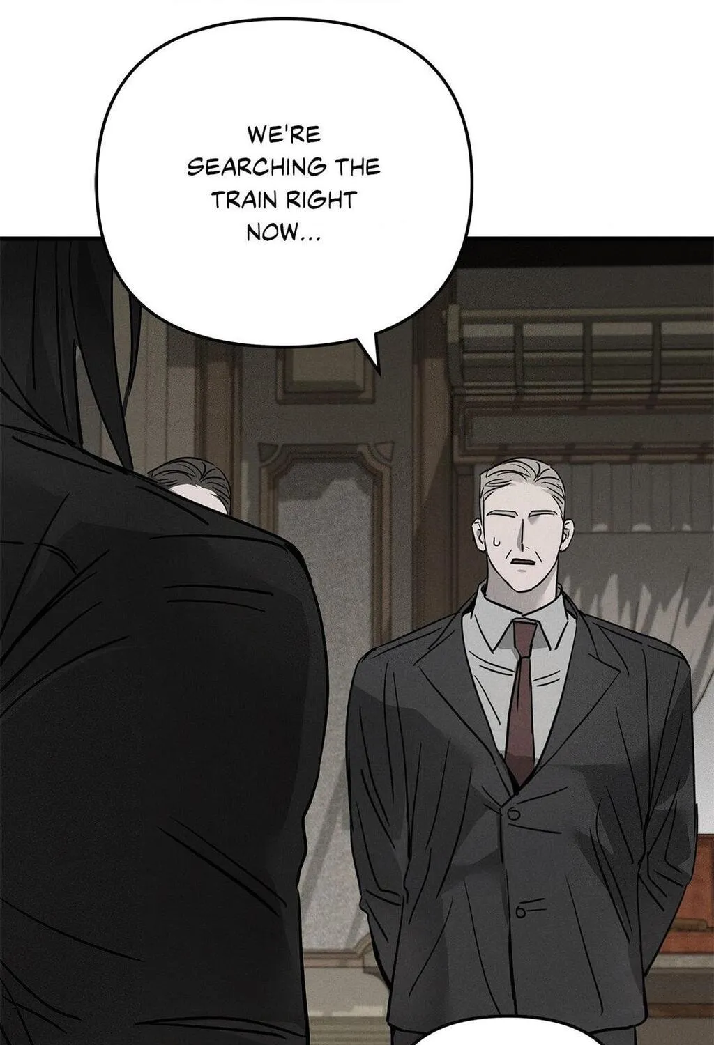 Read Pietà chapter 13 image 126 on Lezhin