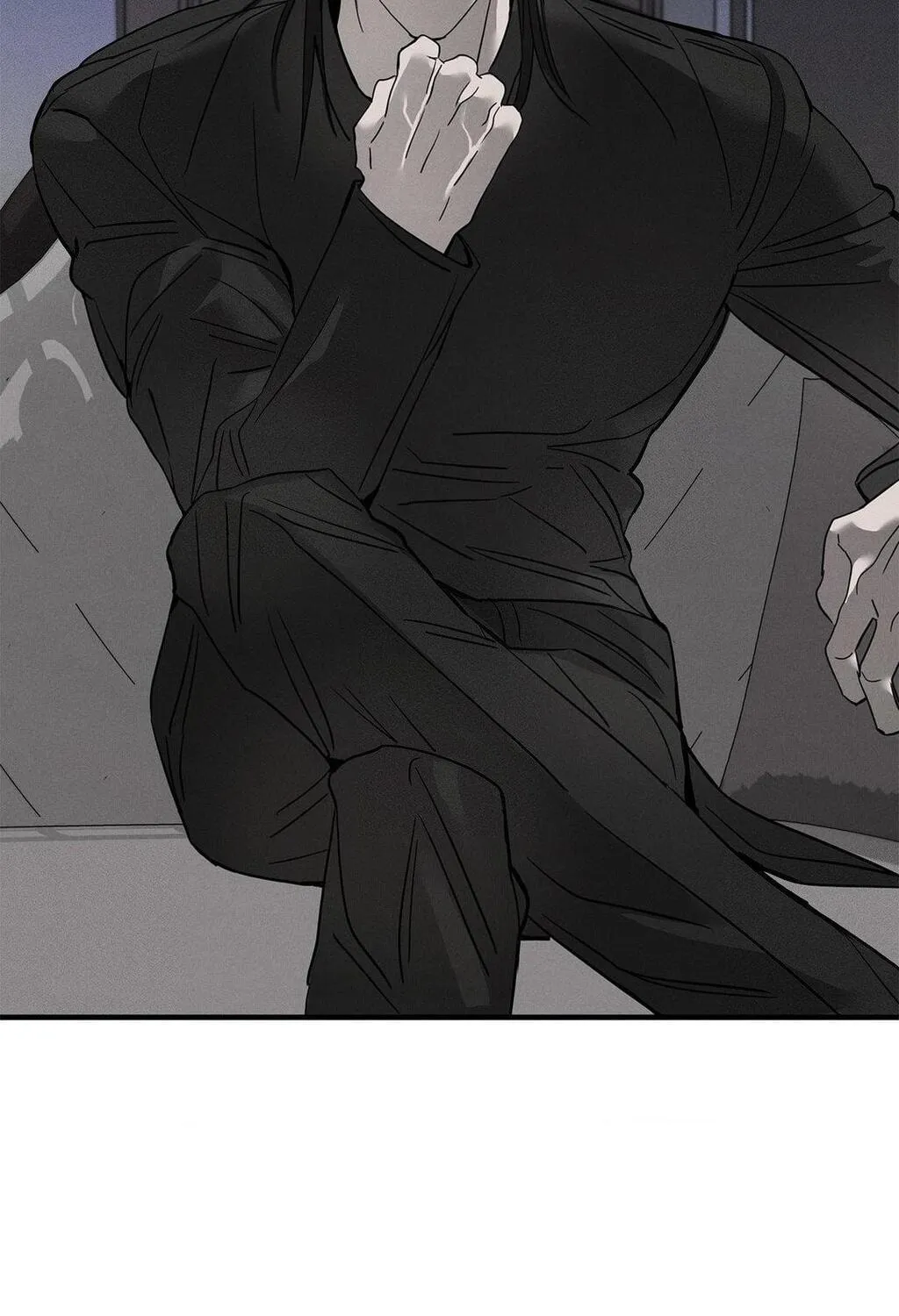 Read Pietà chapter 13 image 130 on Lezhin