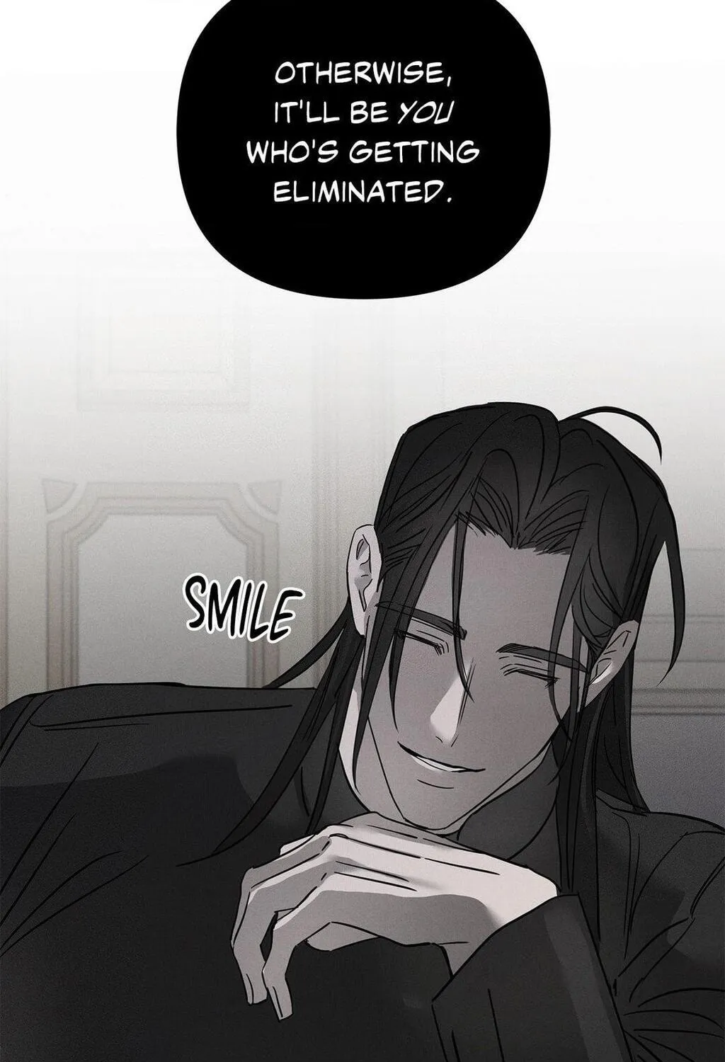Read Pietà chapter 13 image 138 on Lezhin