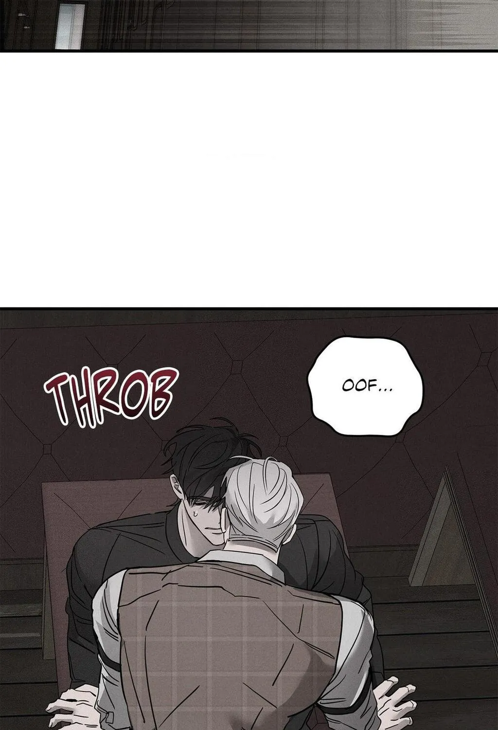 Read Pietà chapter 13 image 18 on Lezhin