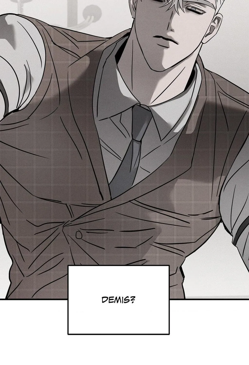 Read Pietà chapter 13 image 24 on Lezhin