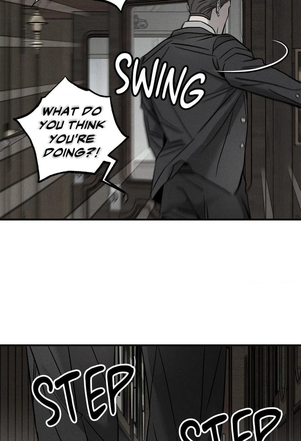 Read Pietà chapter 13 image 30 on Lezhin