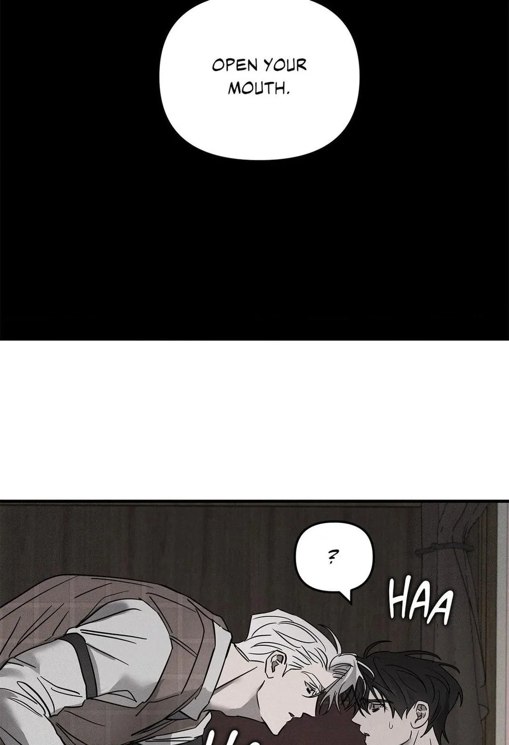 Read Pietà chapter 13 image 38 on Lezhin
