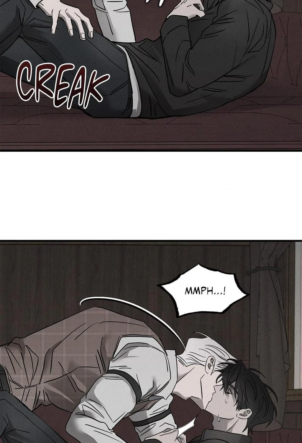 Read Pietà chapter 13 image 40 on Lezhin