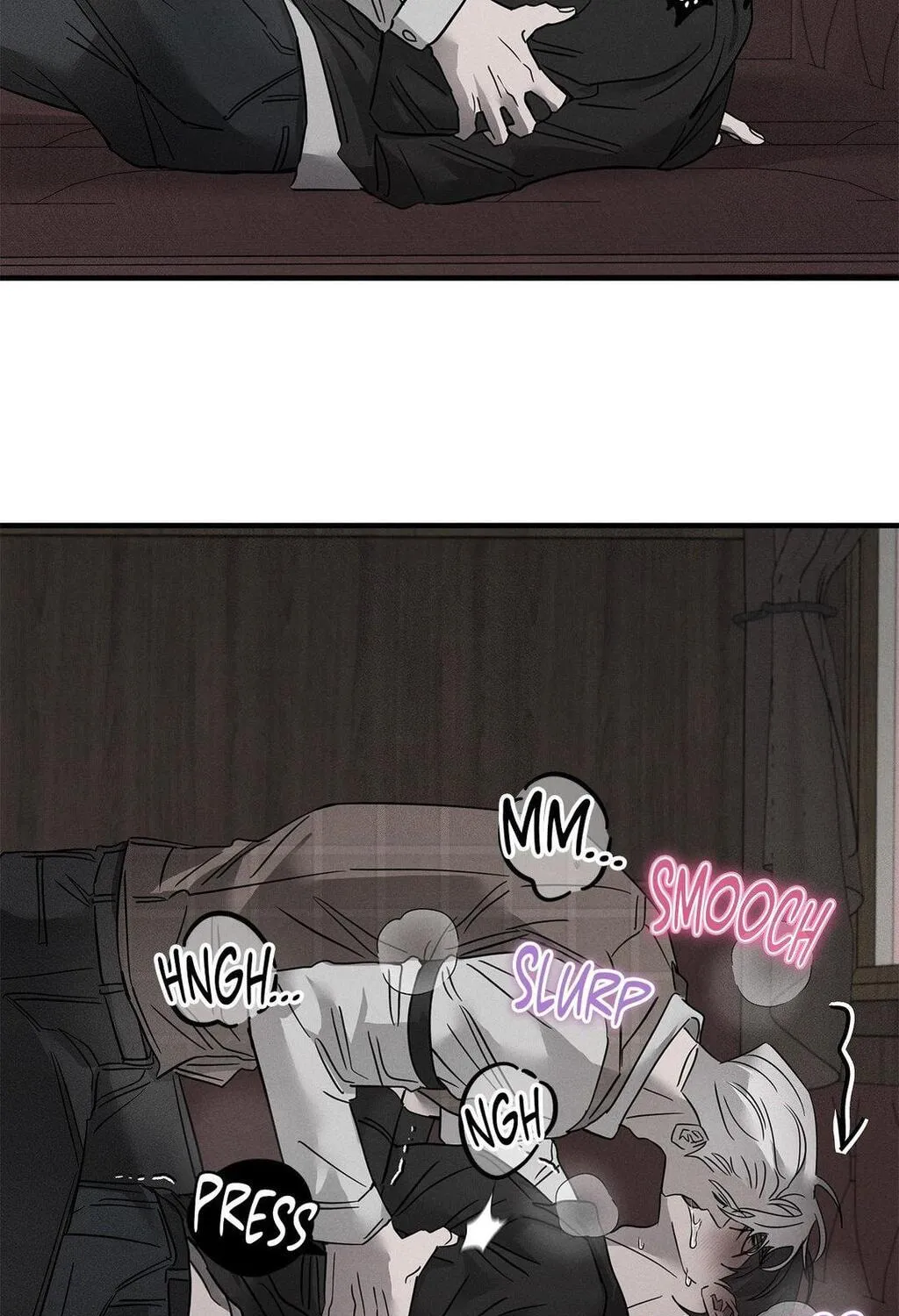Read Pietà chapter 13 image 42 on Lezhin